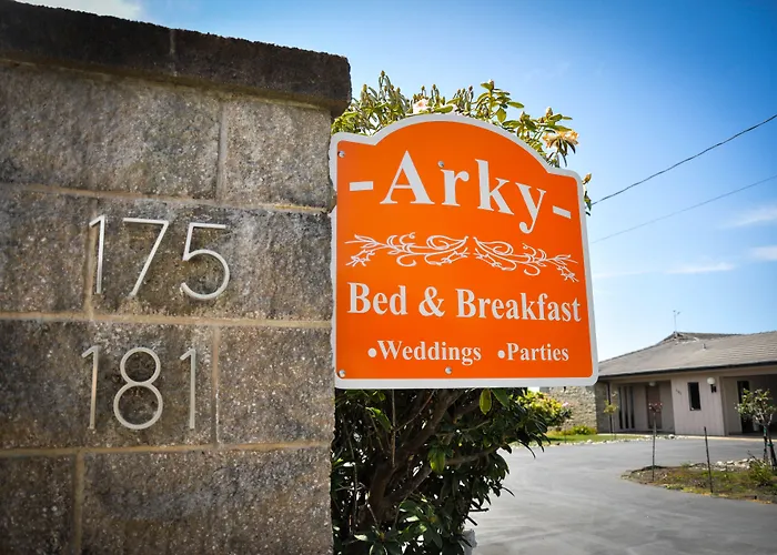 Arky'S B&B