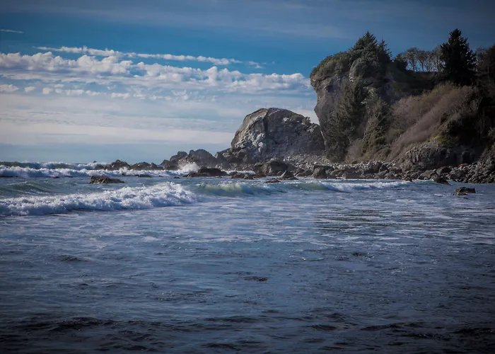 Holiday Inn Express Klamath - Redwood Ntl Pk Area By Ihg